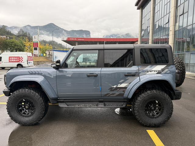 福特 福特烈马 2024 #15 福特 福特烈马 2024 汽车图片 #15