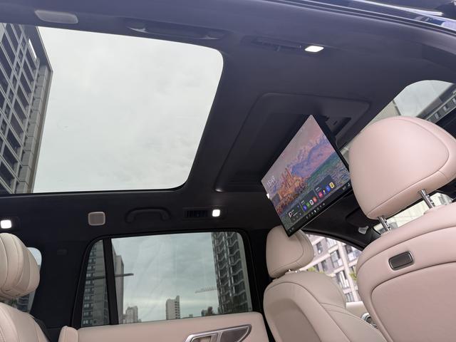 Deepal S09 2025 car image #15