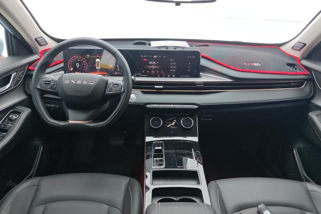 Exceed Chasing Wind C-DM 2023 #15 Exceed Chasing Wind C-DM 2023 immagine di auto #15