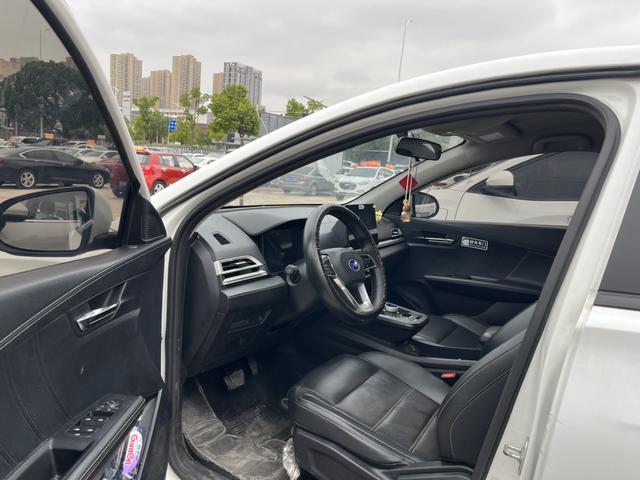 BYD e3 2022 #15 BYD e3 2022 car image #15