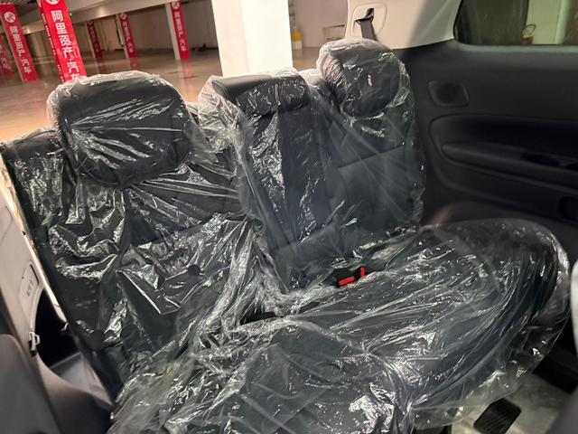 GAC Trumpchi Xiangwang M8 2025 car image #15