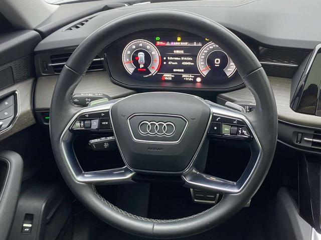 Audi Q6 2023 #15 Audi Q6 2023 imagem de carro #15