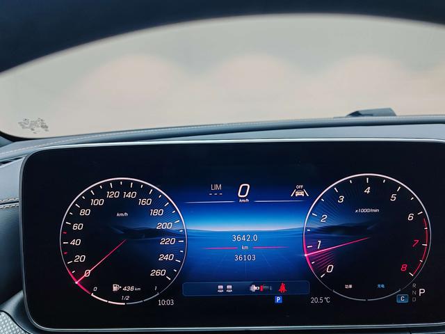 Mercedes-Benz CLE Class 2024 #15 Mercedes-Benz CLE Class 2024 car image #15