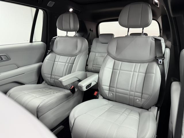 Deepal S09 2025 #15 Deepal S09 2025 car image #15