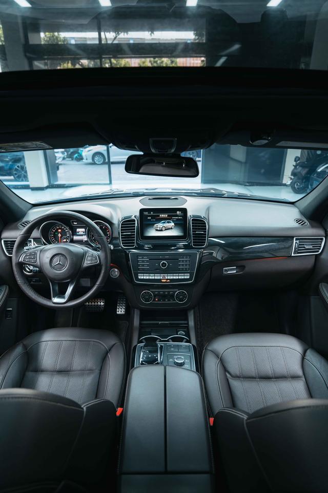 Mercedes-Benz CLE AMG 2016 imagem de carro #15