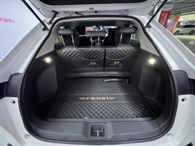 Honda e:NS1 2022 car image #15