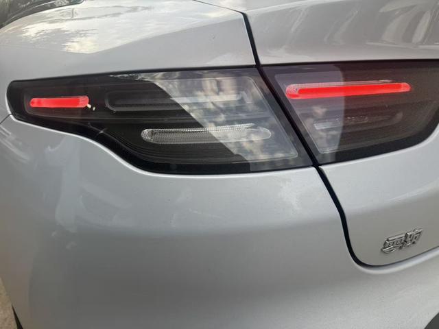 零跑汽车 零跑C01 2024 汽车图片 #15