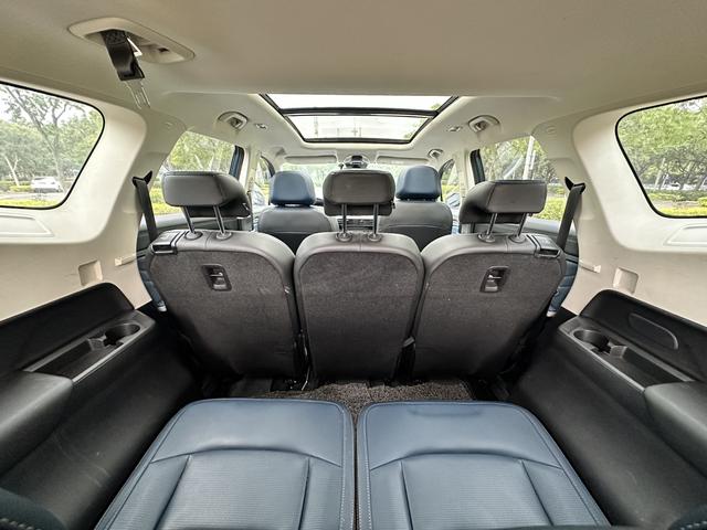 睿蓝汽车 睿蓝9 2023 汽车图片 #15