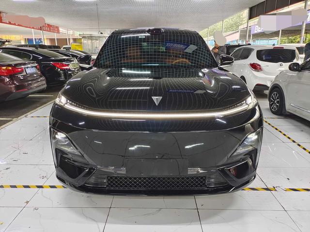 Deepal S09 2025 car image #15