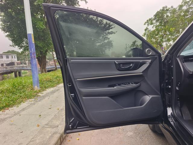 Honda e:NP2 2024 #15 Honda e:NP2 2024 car image #15