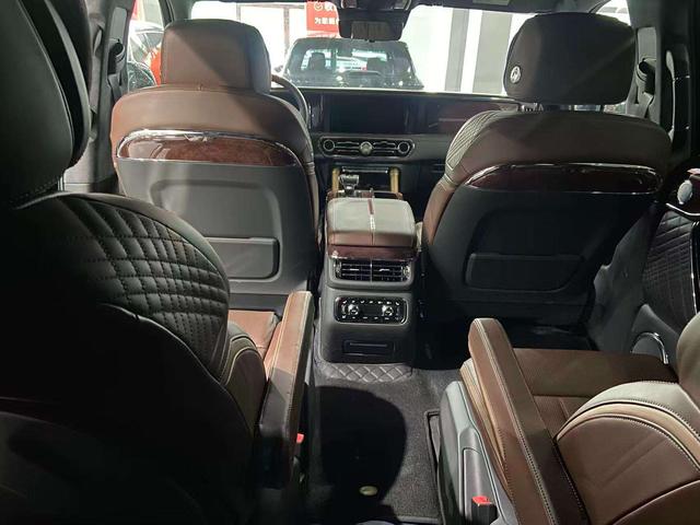 HongQi GuoYao immagine di auto #15