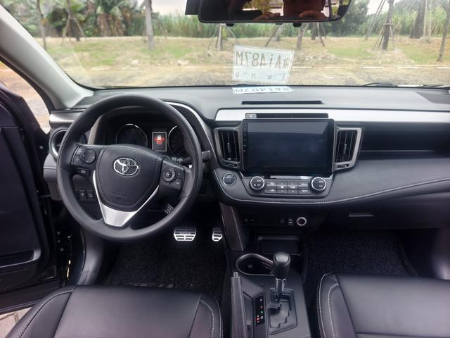 Toyota RAV4 Hybird E+ 2018 #15 Toyota RAV4 Hybird E+ 2018 imagem de carro #15