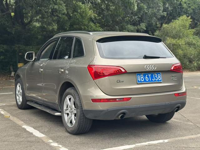 Audi Q7 New Energy 2012 #15 Audi Q7 New Energy 2012 car image #15