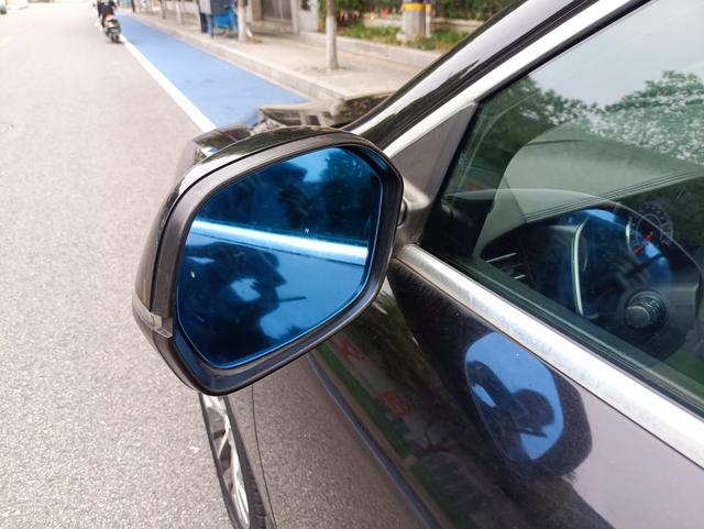 Haval H6 2018 immagine di auto #15