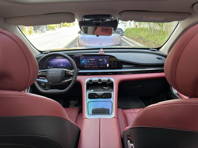 Exceed Yaoguang C-DM 2025 #15 Exceed Yaoguang C-DM 2025 car image #15