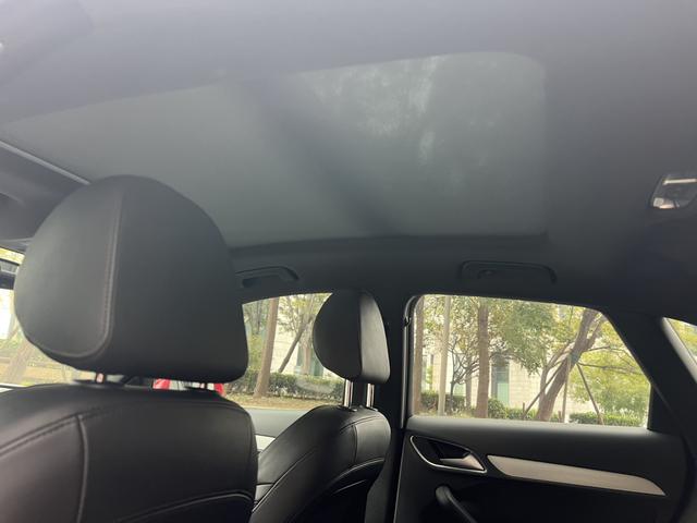 Audi Q3 (Imported) 2014 immagine di auto #15