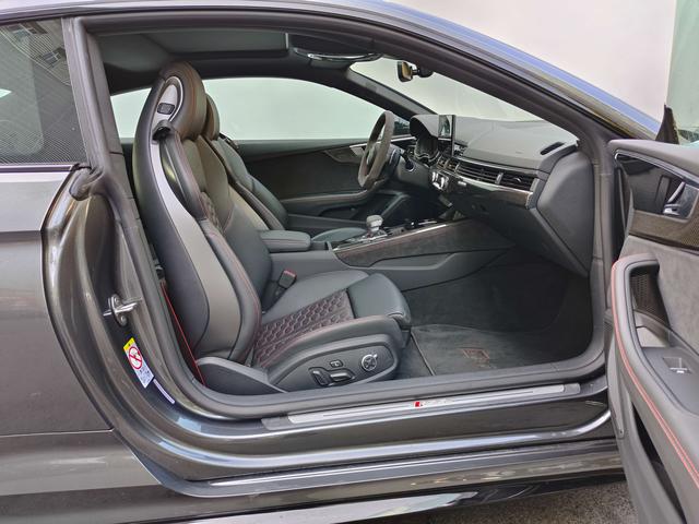 Audi RS 5 2024 car image #15