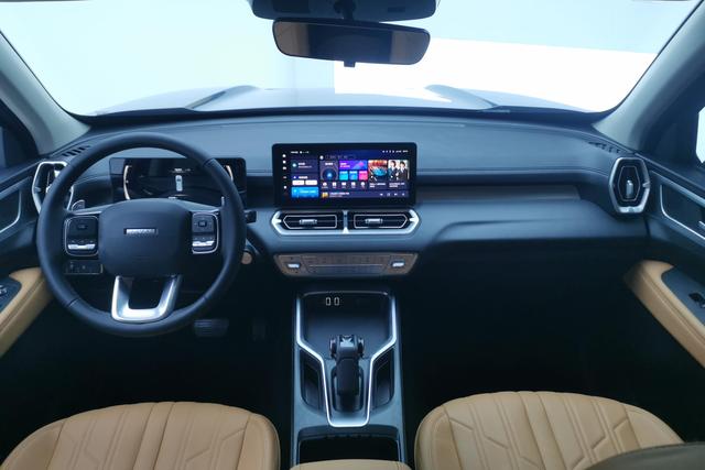 Haval H5 2023 #15 Haval H5 2023 immagine di auto #15