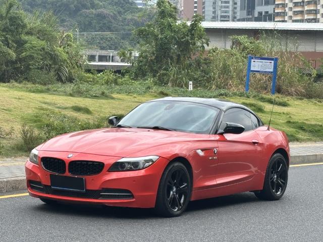 BMW Z4 2011 #15 BMW Z4 2011 imagem de carro #15