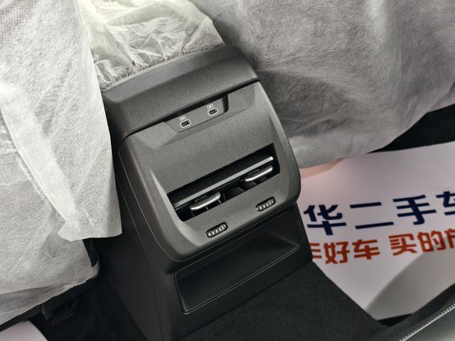 Audi SAIC Audi A5L car image #15