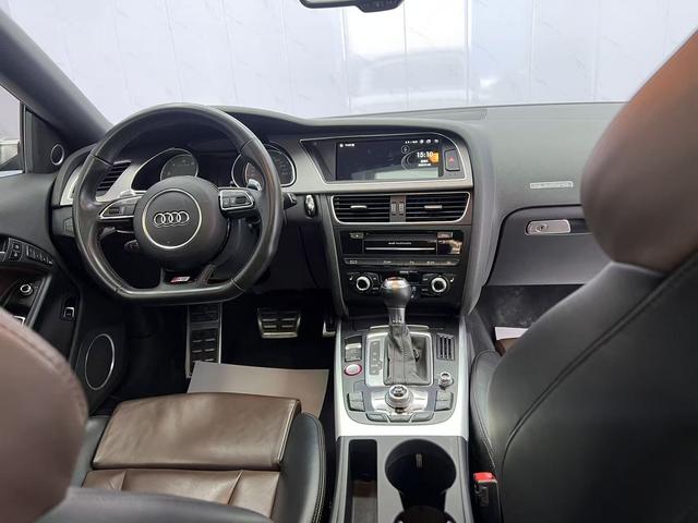 Audi S5 2016 #15 Audi S5 2016 car image #15