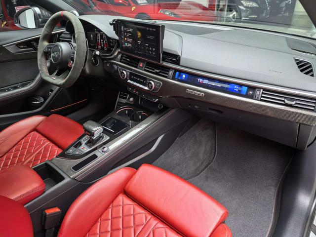 Audi S4 2022 صورة سيارة #15