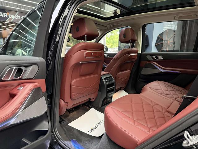 BMW X5 2024 #15 BMW X5 2024 صورة سيارة #15