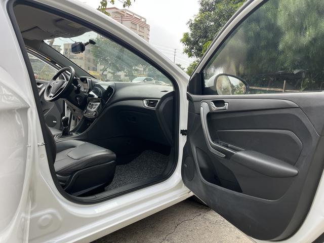 Chery Arrizo 5 GT 2017 #15 Chery Arrizo 5 GT 2017 صورة سيارة #15