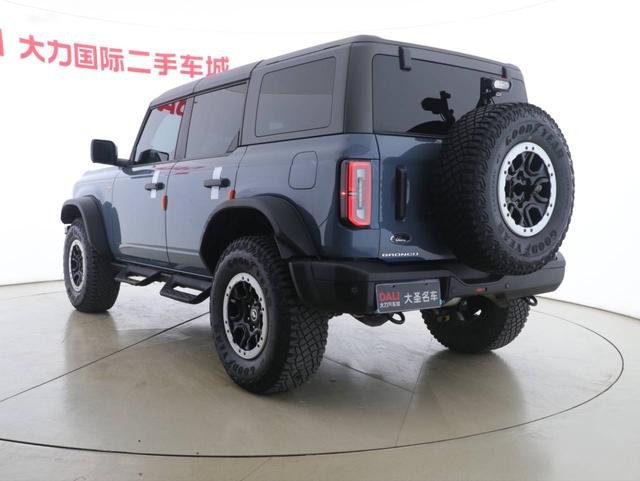 福特 福特烈马 2024 #15 福特 福特烈马 2024 汽车图片 #15