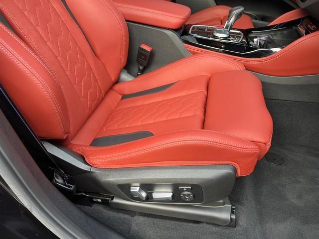 BMW X3 M 2025 imagen de coche #15