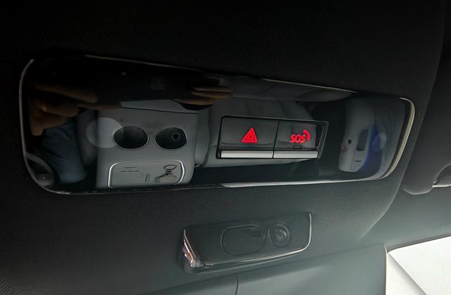 日产 日产N7 2025 汽车图片 #15