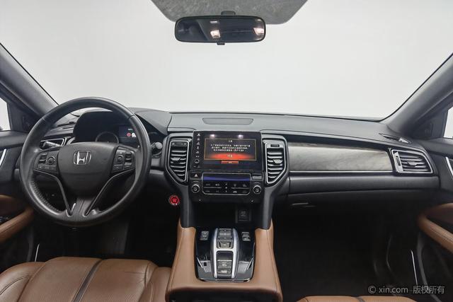 Honda UR-V 2020 immagine di auto #15