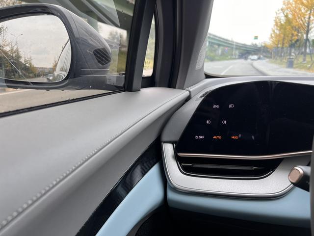 HongQi TianGong 08 2025 #15 HongQi TianGong 08 2025 car image #15