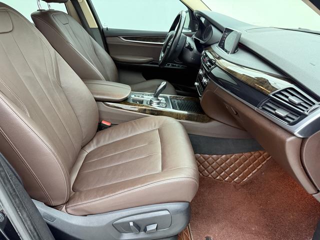 宝马 宝马X5(进口) 2018 汽车图片 #15