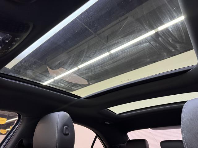 奔驰 奔驰GLE轿跑新能源 2019 汽车图片 #15