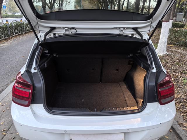 BMW 1 Series (Imported) 2013 #15 BMW 1 Series (Imported) 2013 car image #15