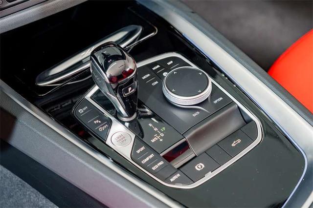 BMW Z4 2023 #15 BMW Z4 2023 car image #15