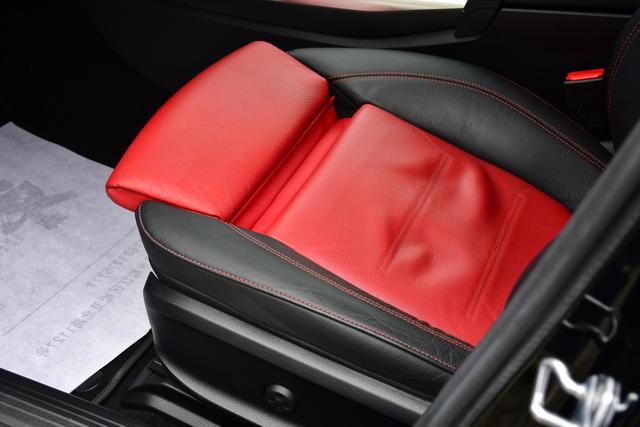 Mercedes-Benz A AMG 2020 image de voiture #15