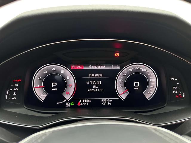 Audi A7L 2024 car image #15