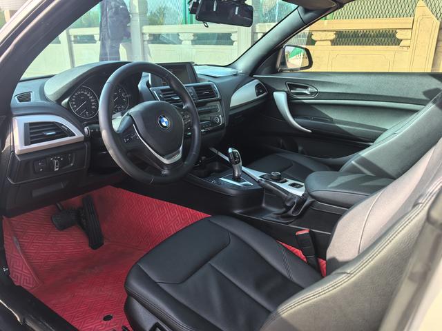 BMW 2 Series (Imported) 2016 #15 BMW 2 Series (Imported) 2016 imagen de coche #15