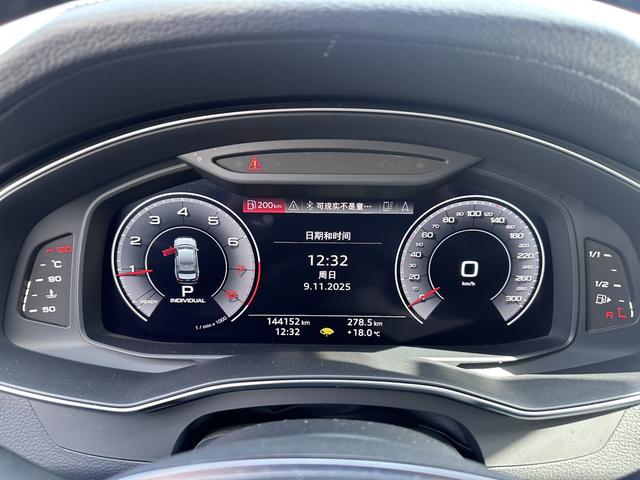 Audi A6L e-tron 2020 immagine di auto #15