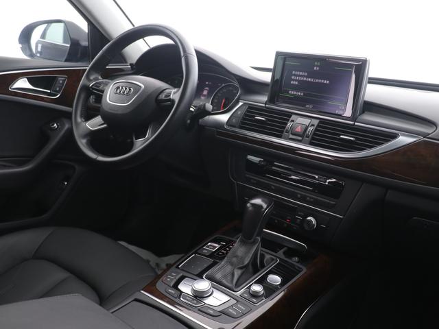 Audi A6L e-tron 2017 #15 Audi A6L e-tron 2017 car image #15