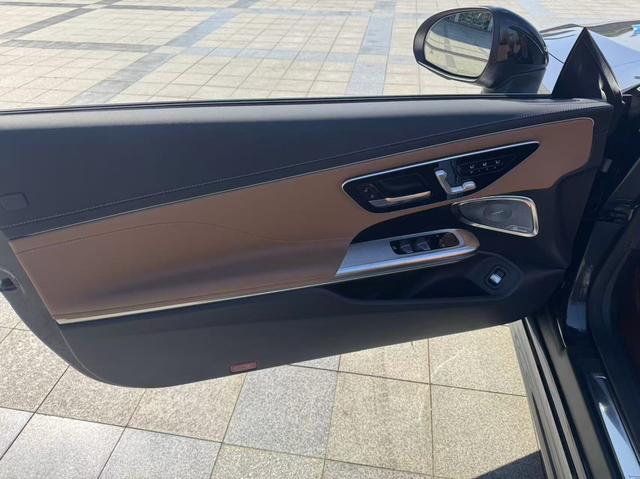 Mercedes-Benz CLE Class 2025 immagine di auto #15