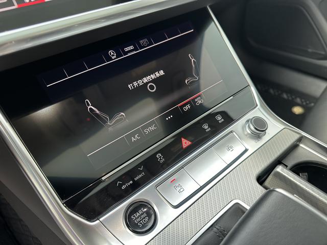 Audi A6L e-tron 2023 #15 Audi A6L e-tron 2023 car image #15