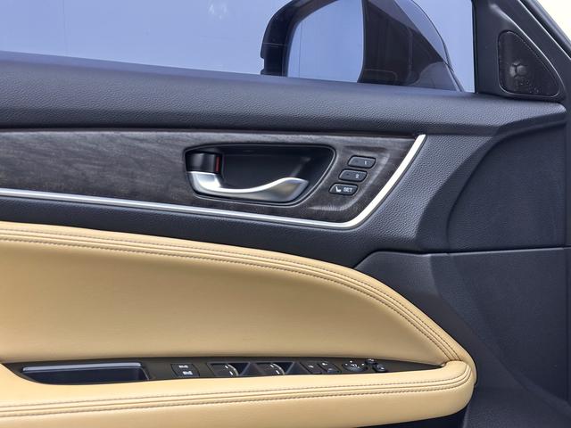 Honda UR-V 2021 car image #15