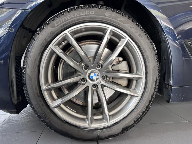 BMW 5 Series (Imported) 2019 #15 BMW 5 Series (Imported) 2019 car image #15