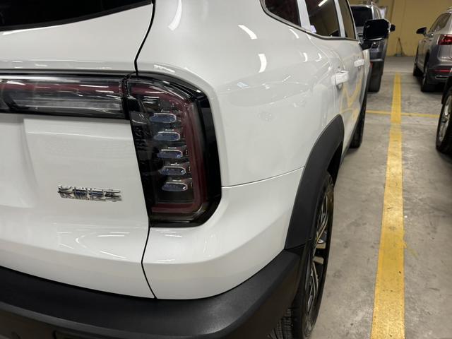 Haval X Dog / Dargo 2025 #15 Haval X Dog / Dargo 2025 car image #15