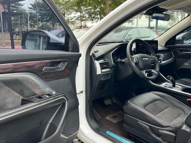 Haval H6 2023 car image #15