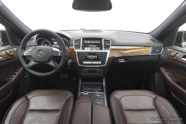 Mercedes-Benz GL AMG 2013 #15 Mercedes-Benz GL AMG 2013 immagine di auto #15