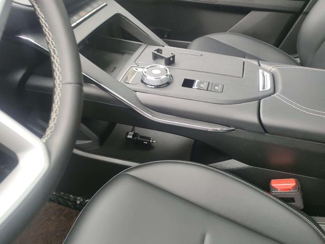 Haval H6 2021 #15 Haval H6 2021 car image #15